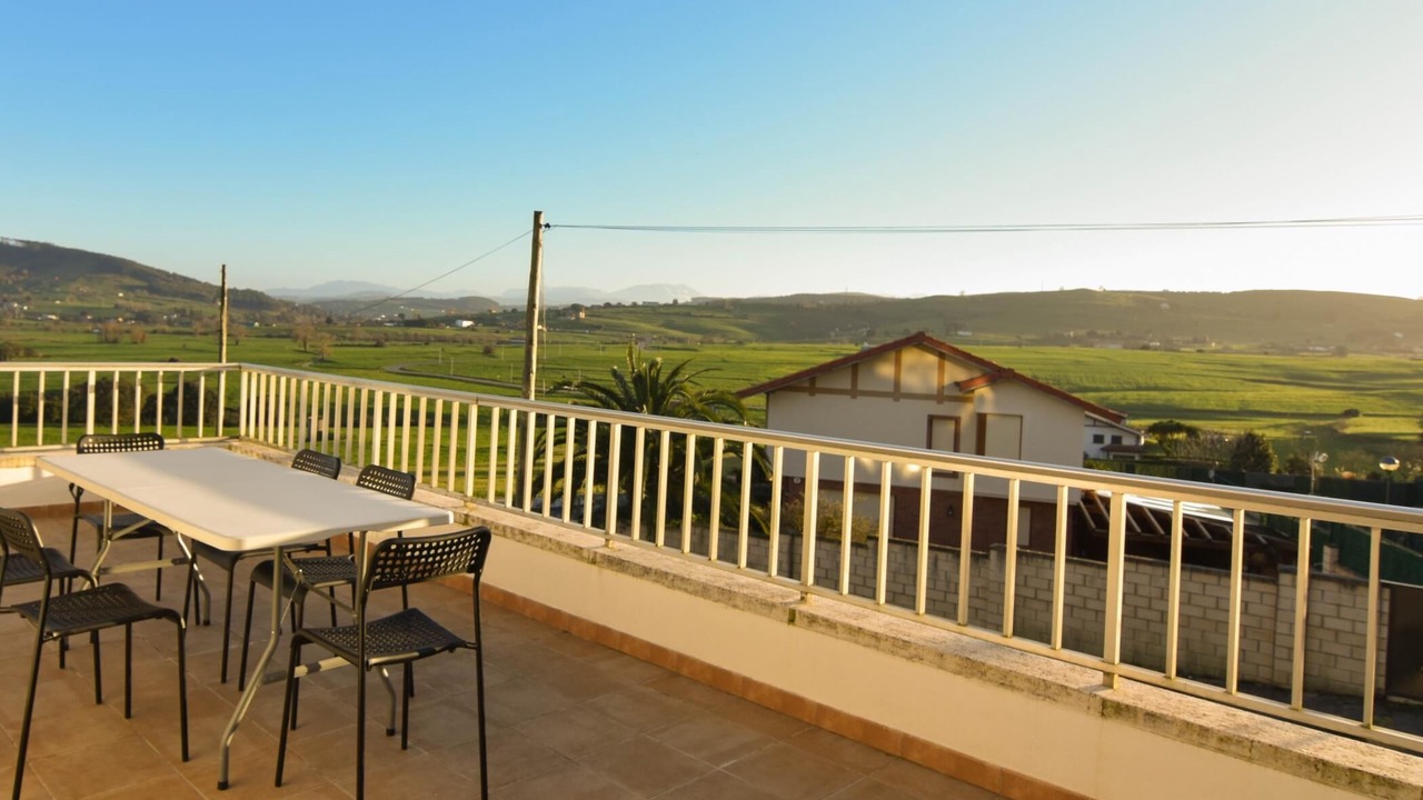 Photo of Outdoor in Bareyo