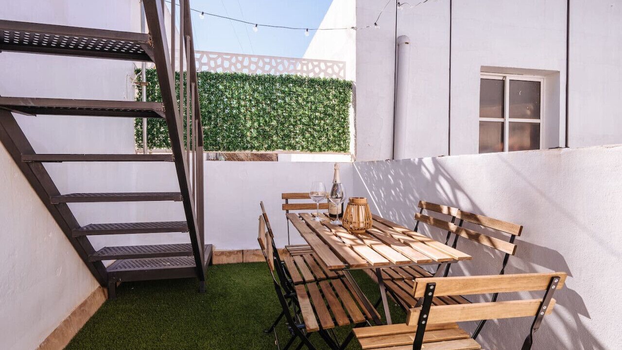 Photo of Outdoor in Santa Cruz