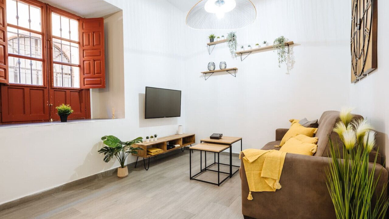 Photo of Livingroom in Santa Cruz