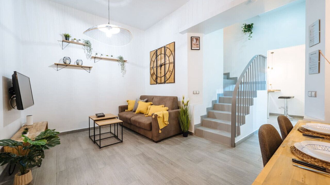 Photo of Livingroom in Santa Cruz