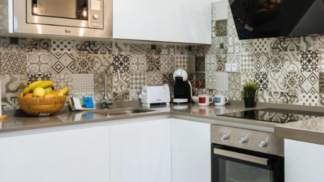 Photo of Kitchen in Santa Cruz