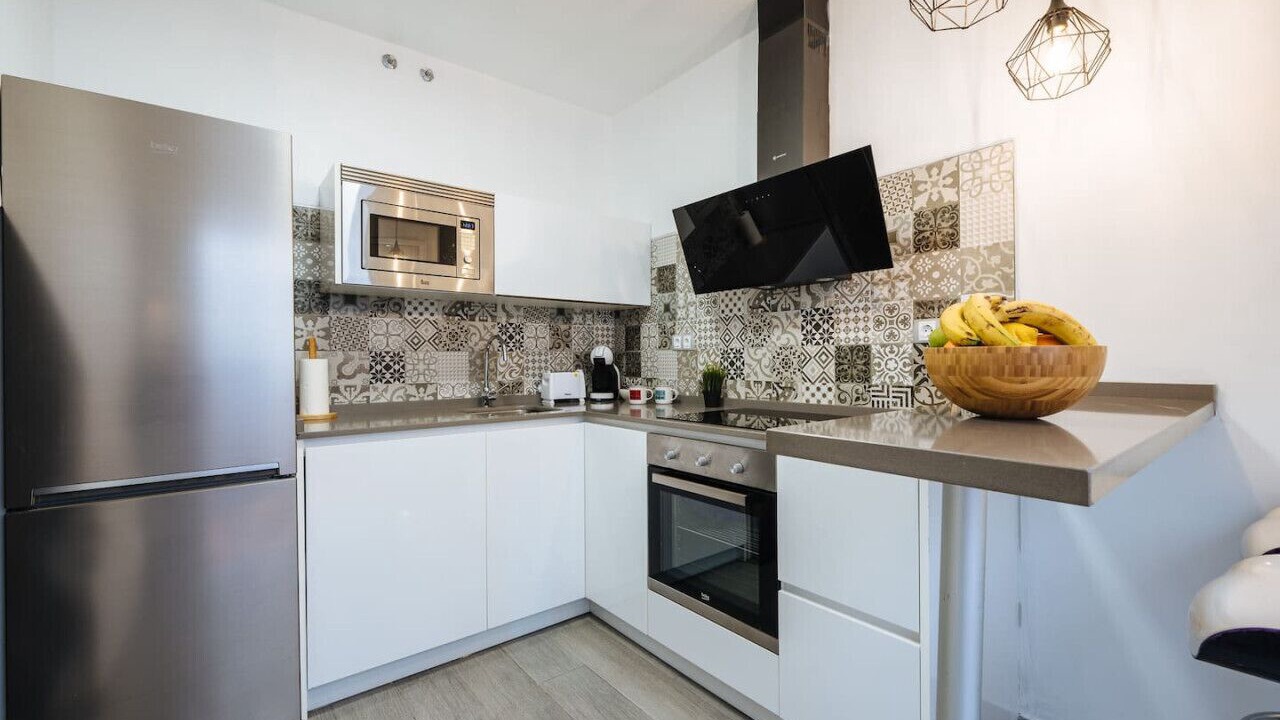 Photo of Kitchen in Santa Cruz
