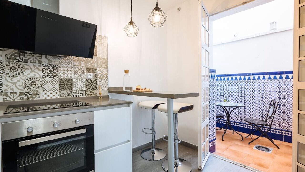 Photo of Kitchen in Santa Cruz