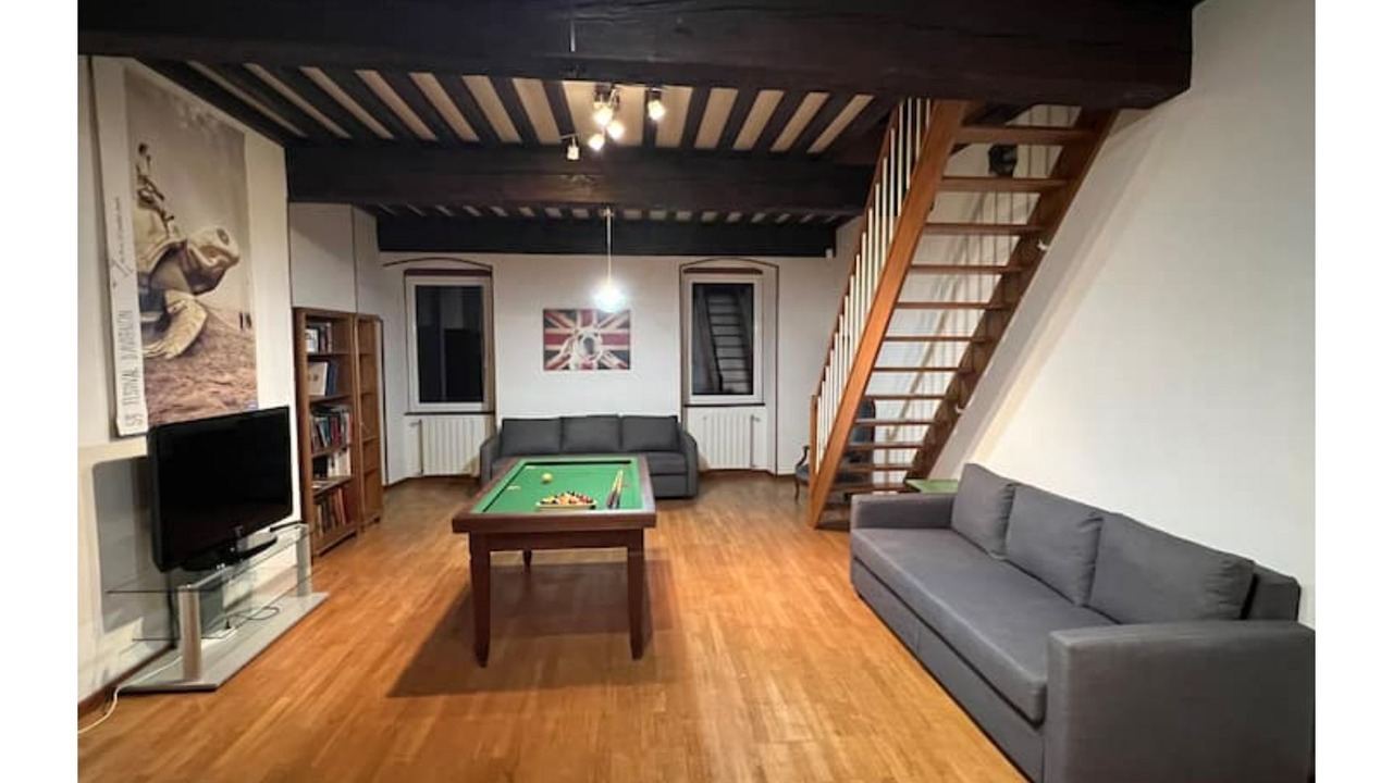 Photo of Bedroom in Bouge-Chambalud