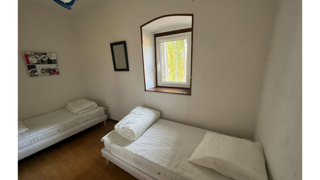 Photo of Bedroom in Bouge-Chambalud
