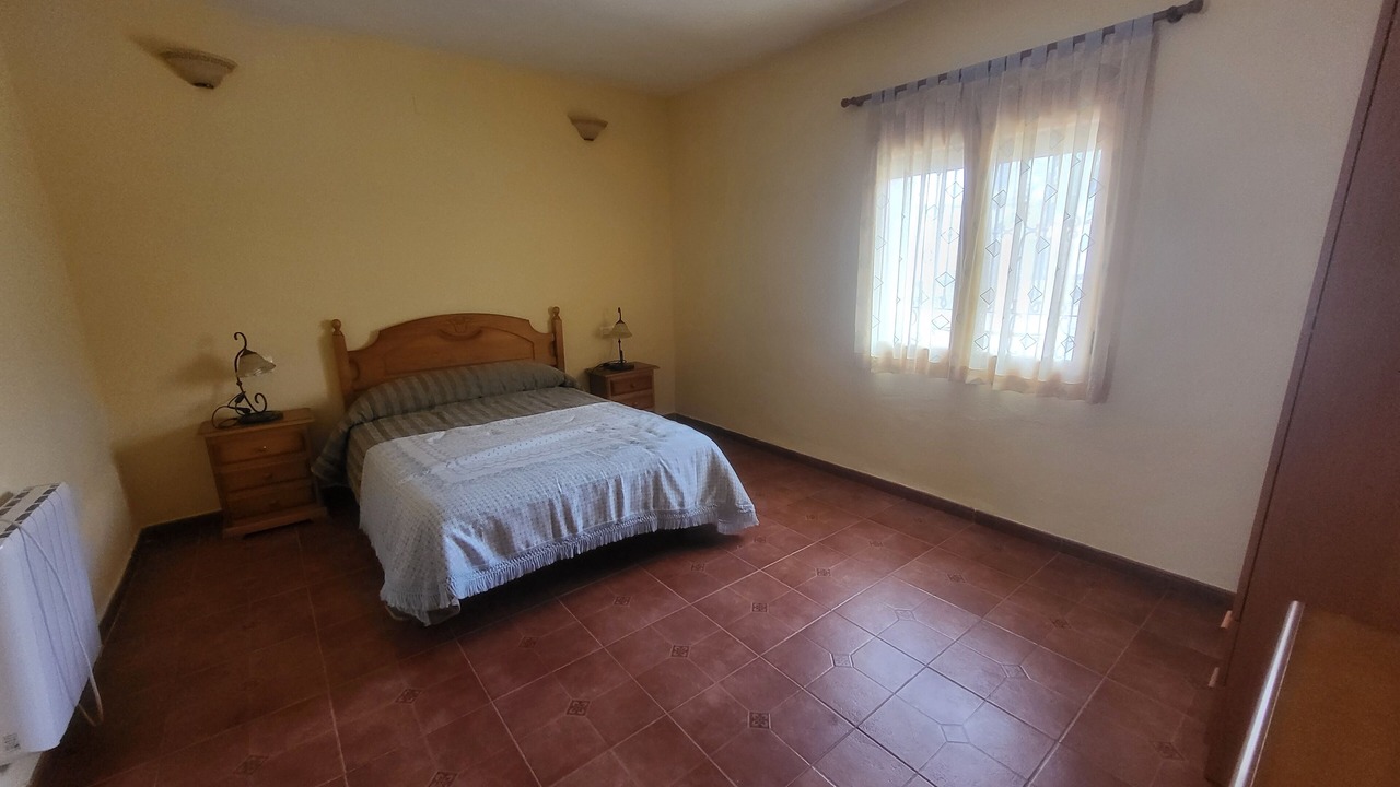 Photo of Bedroom in Casas del Cerro