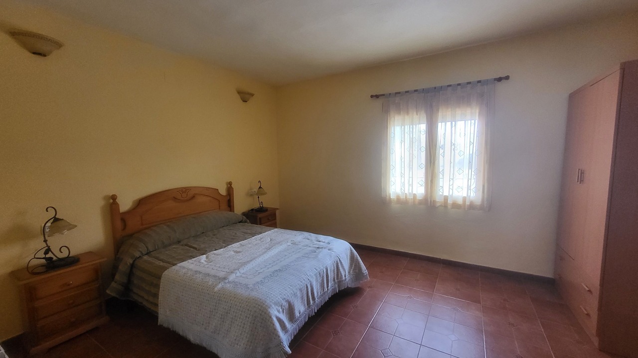 Photo of Bedroom in Casas del Cerro