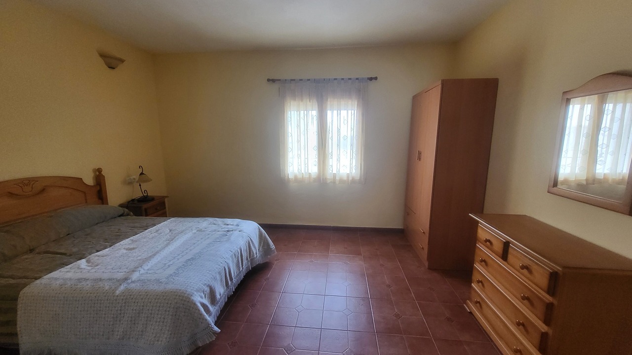 Photo of Bedroom in Casas del Cerro