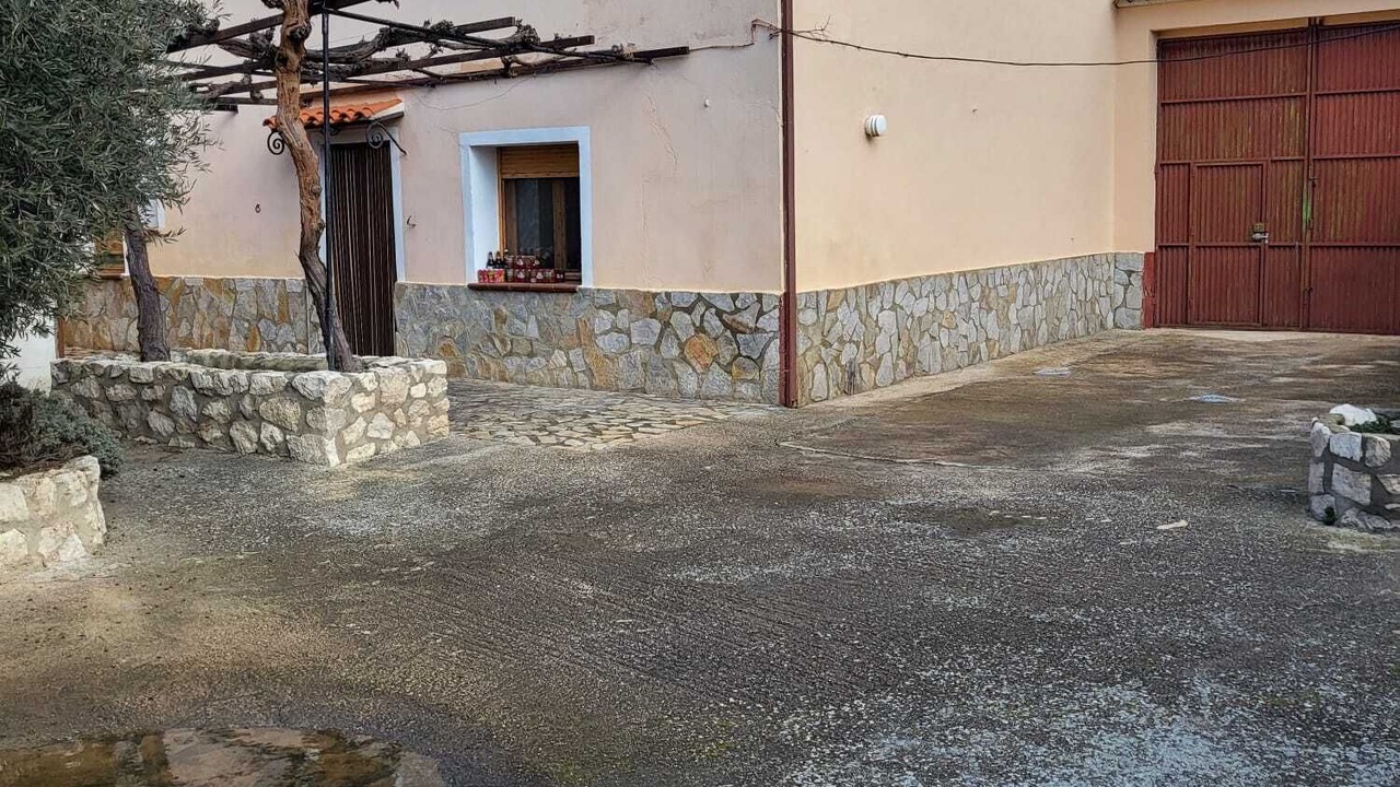 Photo of Outdoor in Casas del Cerro