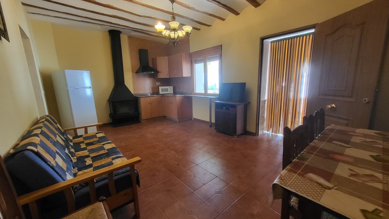 Photo of Livingroom in Casas del Cerro