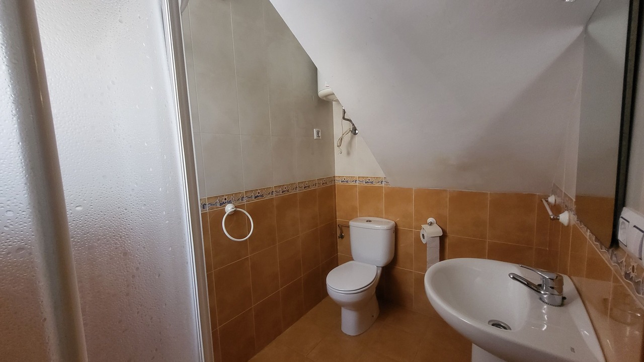 Photo of Bathroom in Casas del Cerro