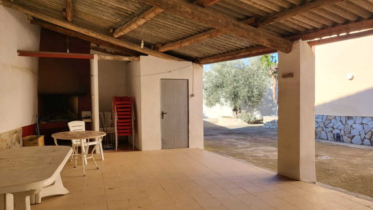 Photo of Outdoor in Casas del Cerro