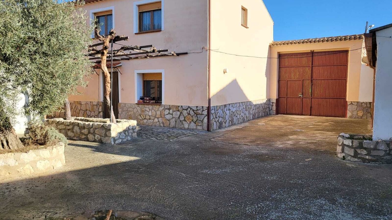 Photo of Outdoor in Casas del Cerro