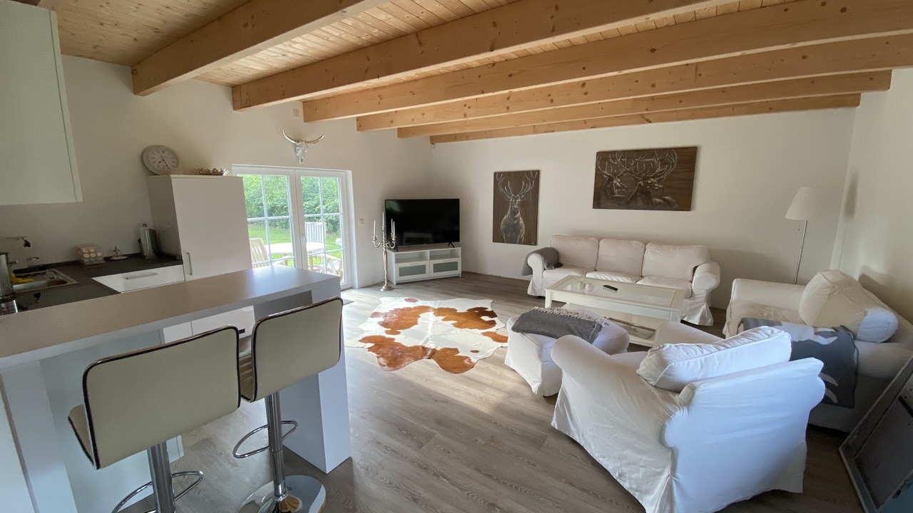 Photo of Livingroom in Worpswede