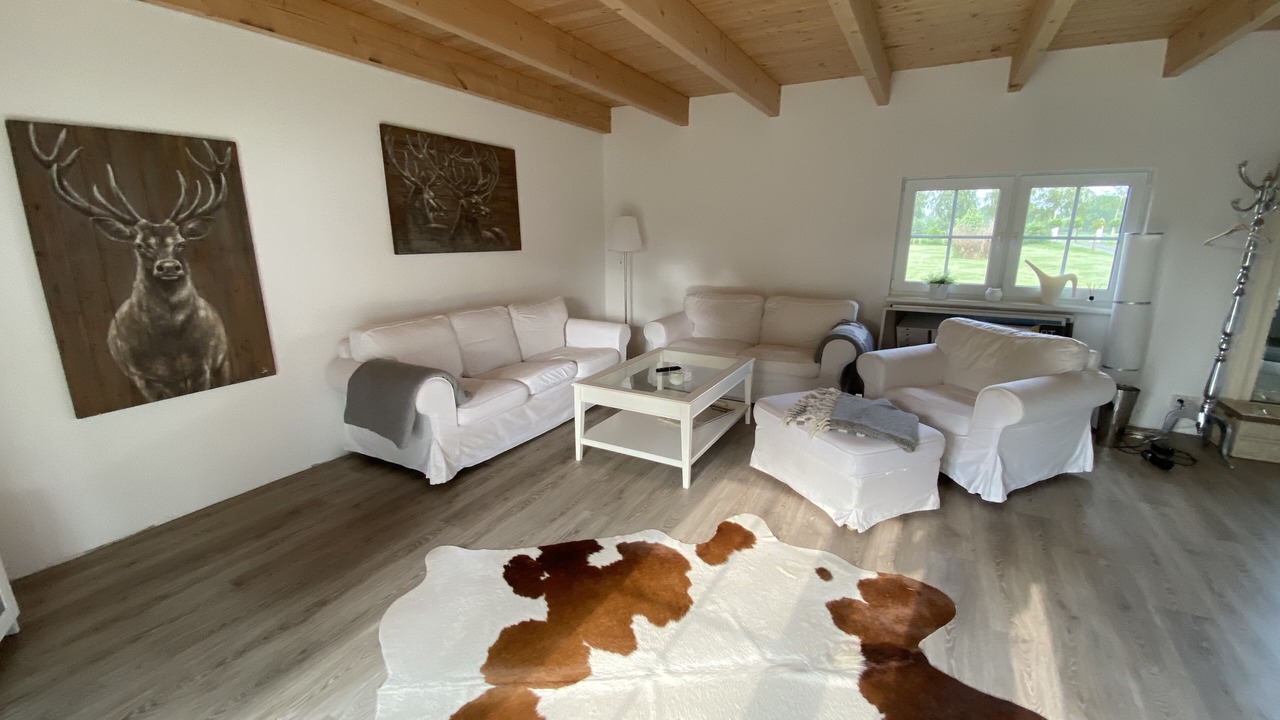 Photo of Livingroom in Worpswede