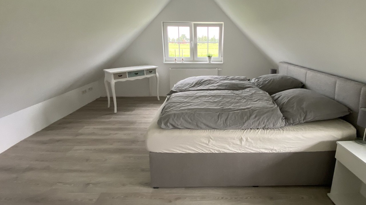 Photo of Bedroom in Worpswede