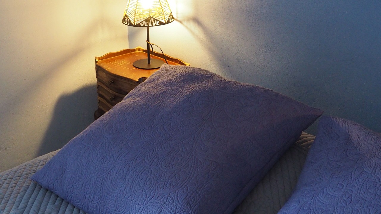 Photo of Bedroom in Saint-Andre-de-Roquepertuis