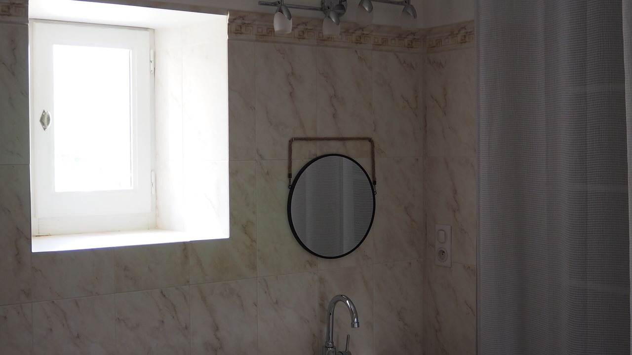 Photo of Bathroom in Saint-Andre-de-Roquepertuis