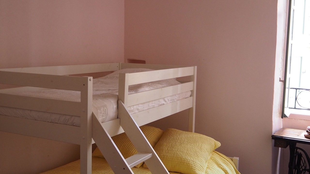 Photo of Bedroom in Saint-Andre-de-Roquepertuis