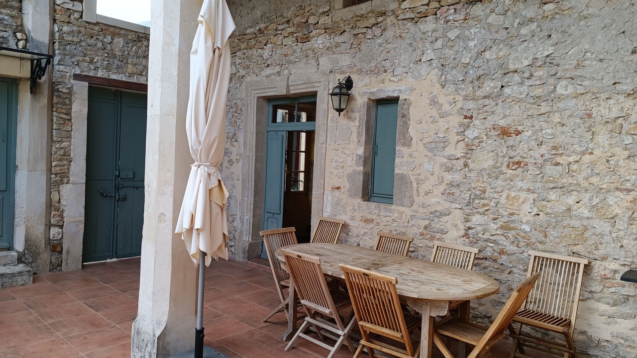 Photo of Outdoor in Saint-Andre-de-Roquepertuis