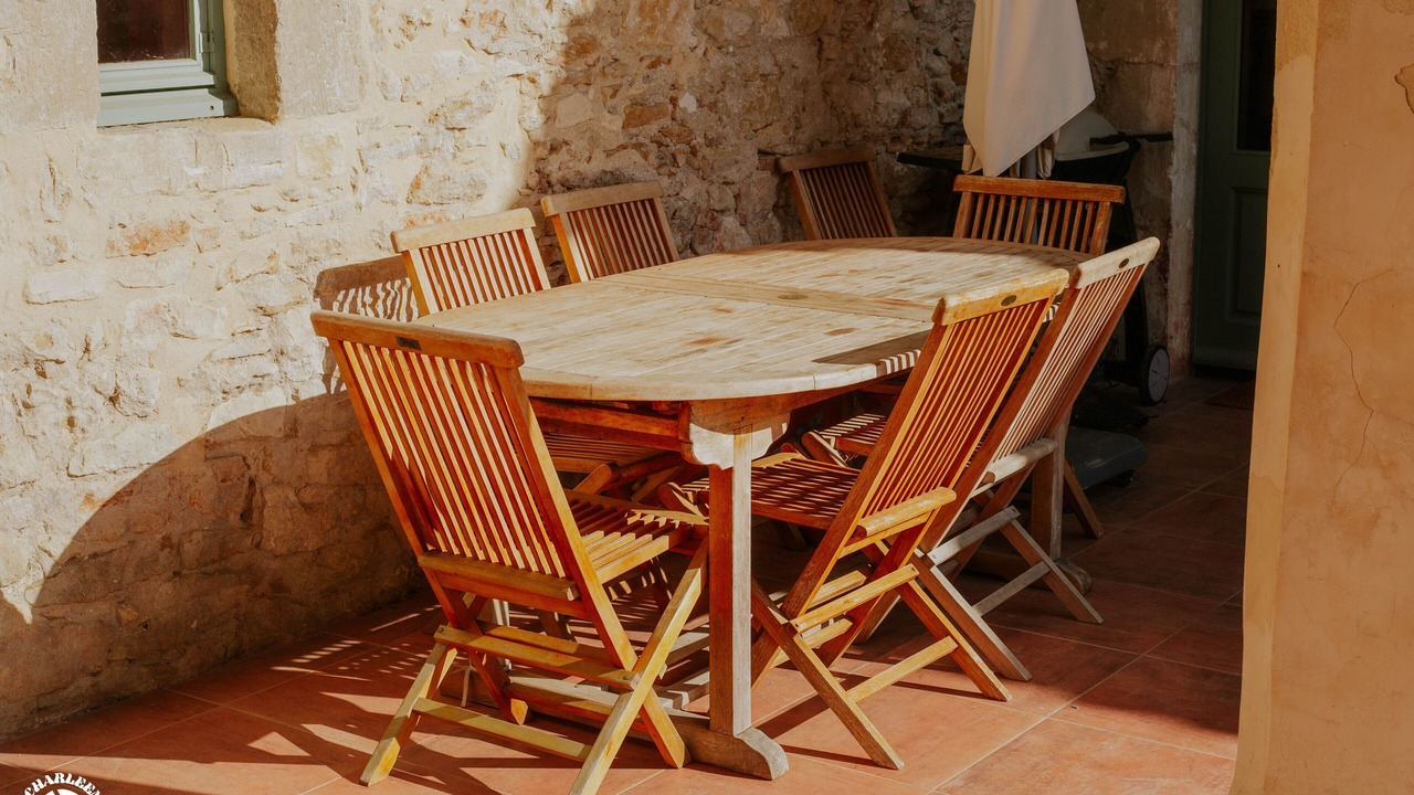 Photo of Outdoor in Saint-Andre-de-Roquepertuis