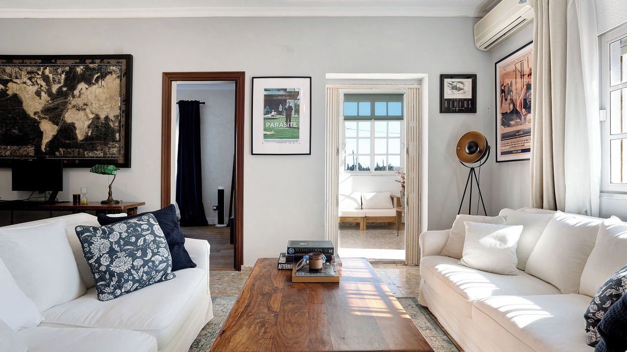 Photo of Livingroom in Chiclana de la Frontera