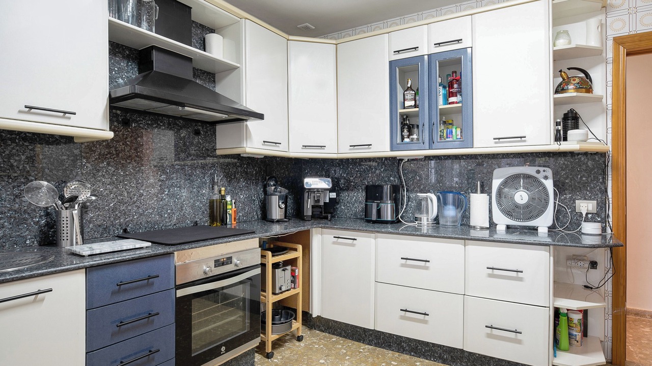 Photo of Kitchen in Chiclana de la Frontera