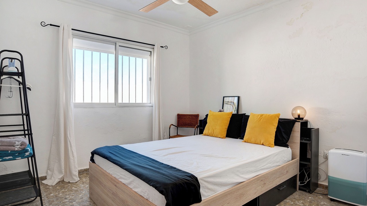 Photo of Bedroom in Chiclana de la Frontera