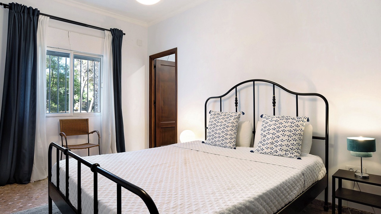 Photo of Bedroom in Chiclana de la Frontera