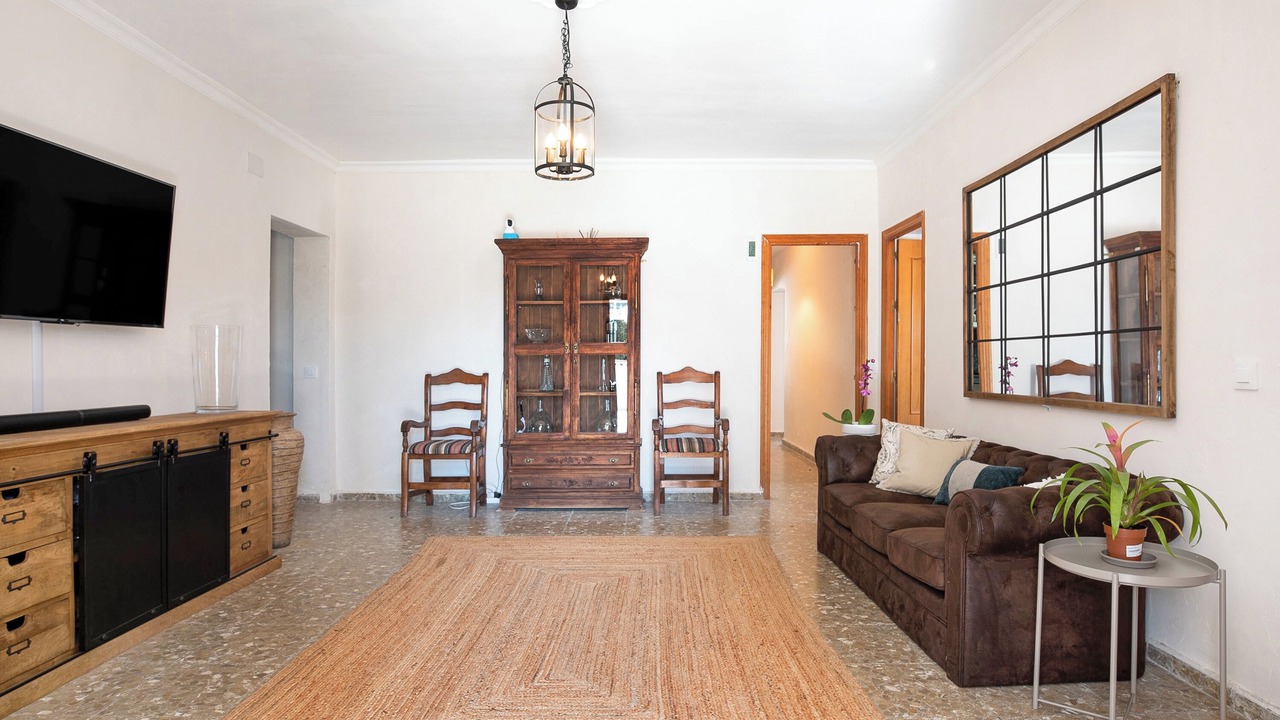 Photo of Livingroom in Chiclana de la Frontera