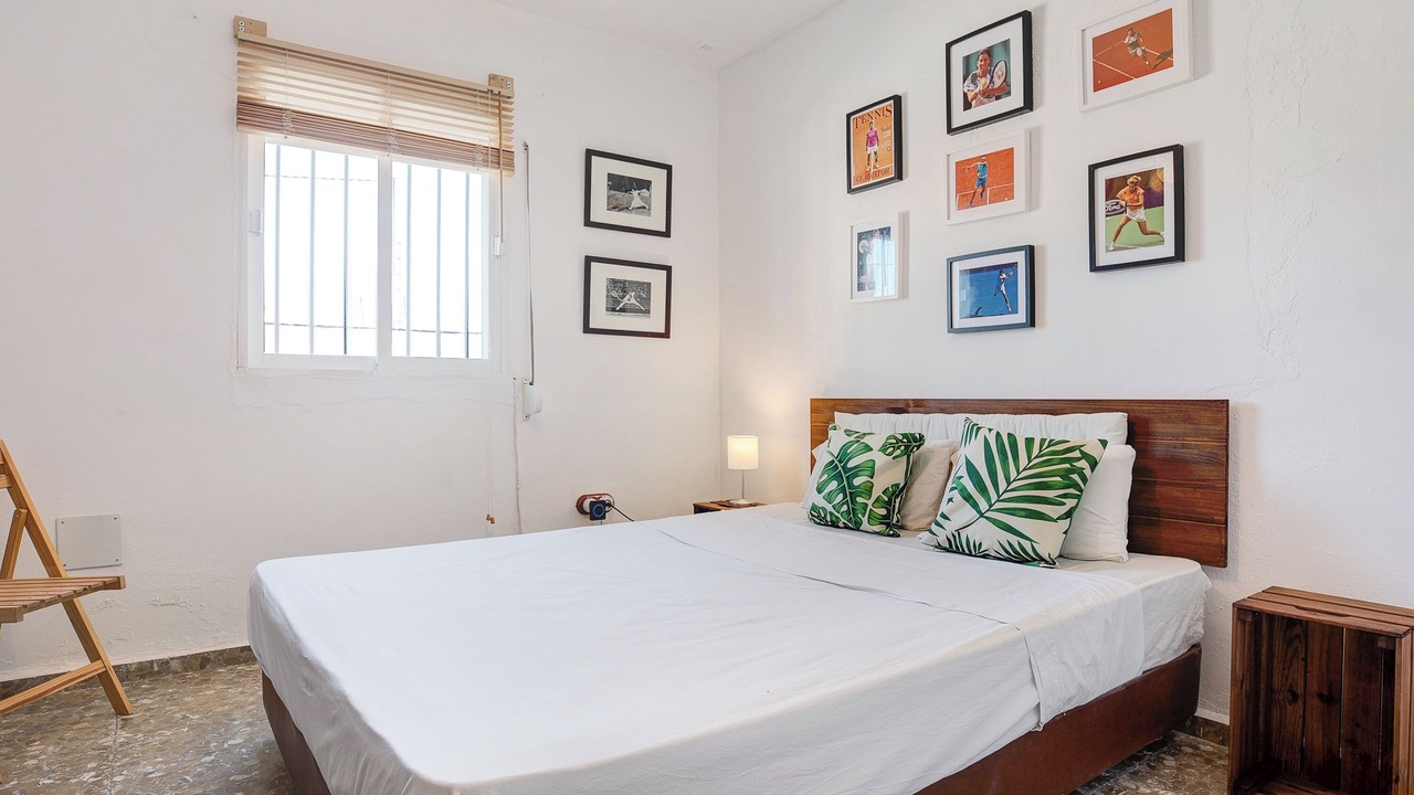 Photo of Bedroom in Chiclana de la Frontera
