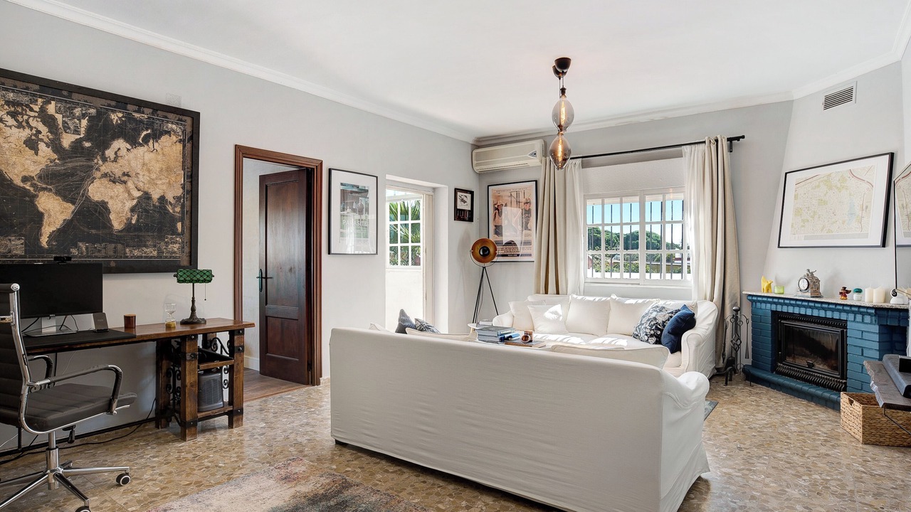Photo of Livingroom in Chiclana de la Frontera