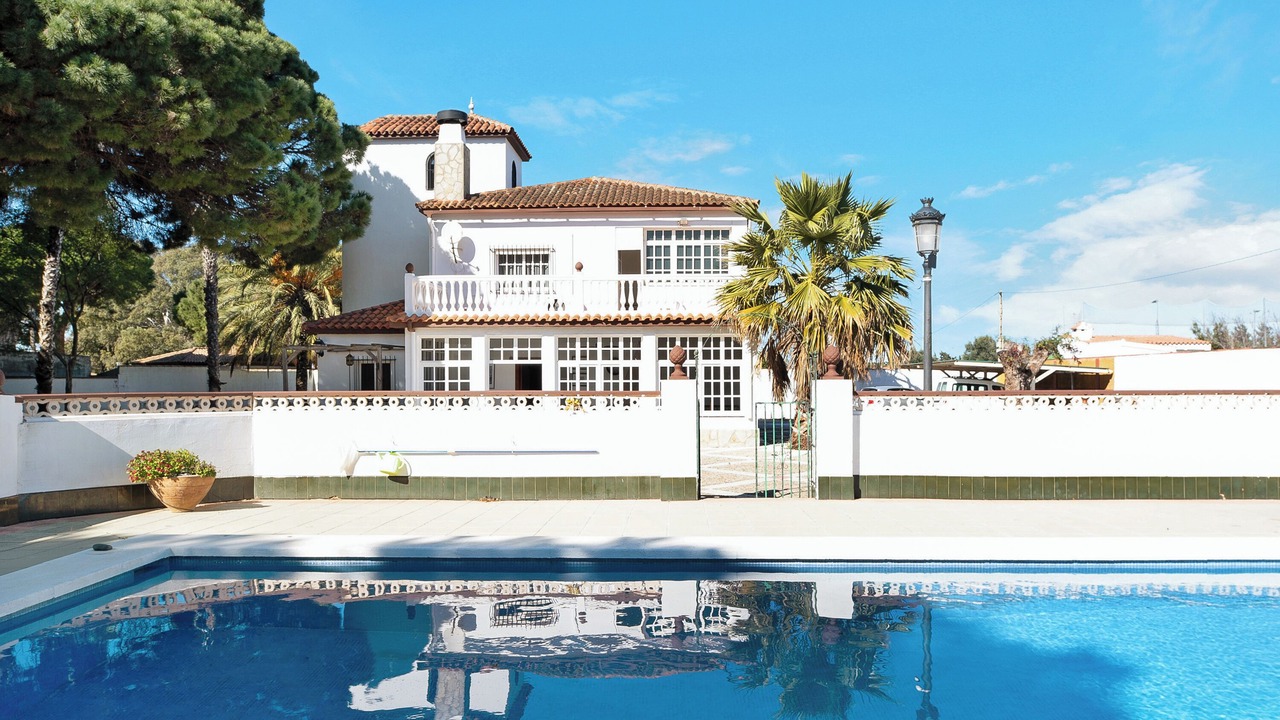 Photo of Outdoor in Chiclana de la Frontera