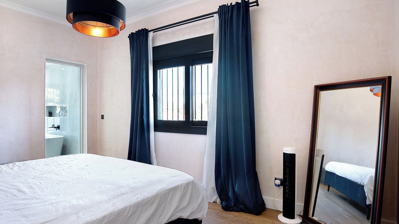Photo of Bedroom in Chiclana de la Frontera