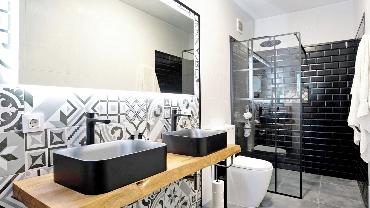 Photo of Bathroom in Chiclana de la Frontera