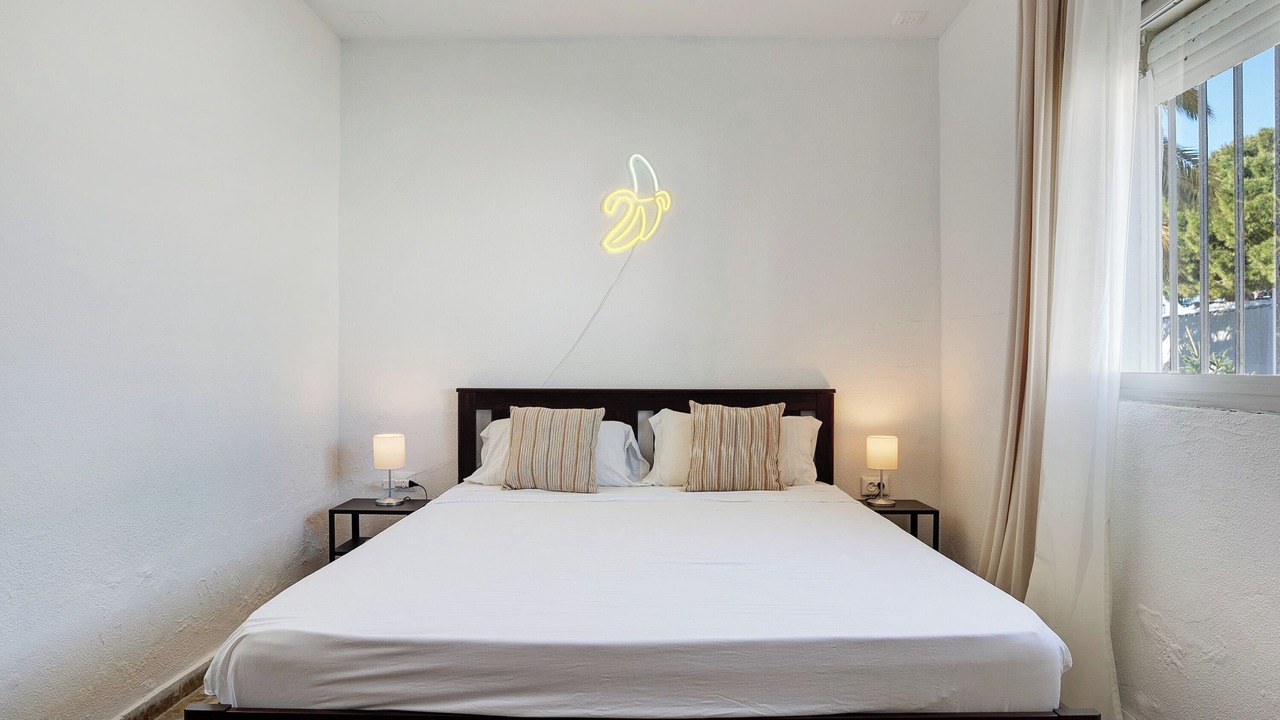Photo of Bedroom in Chiclana de la Frontera