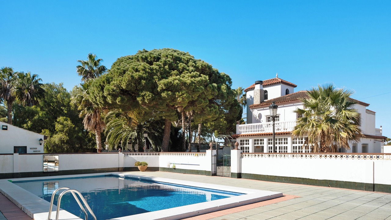 Photo of Outdoor in Chiclana de la Frontera