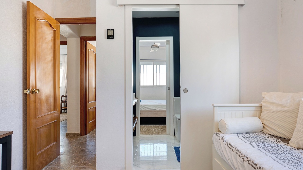 Photo of Bedroom in Chiclana de la Frontera