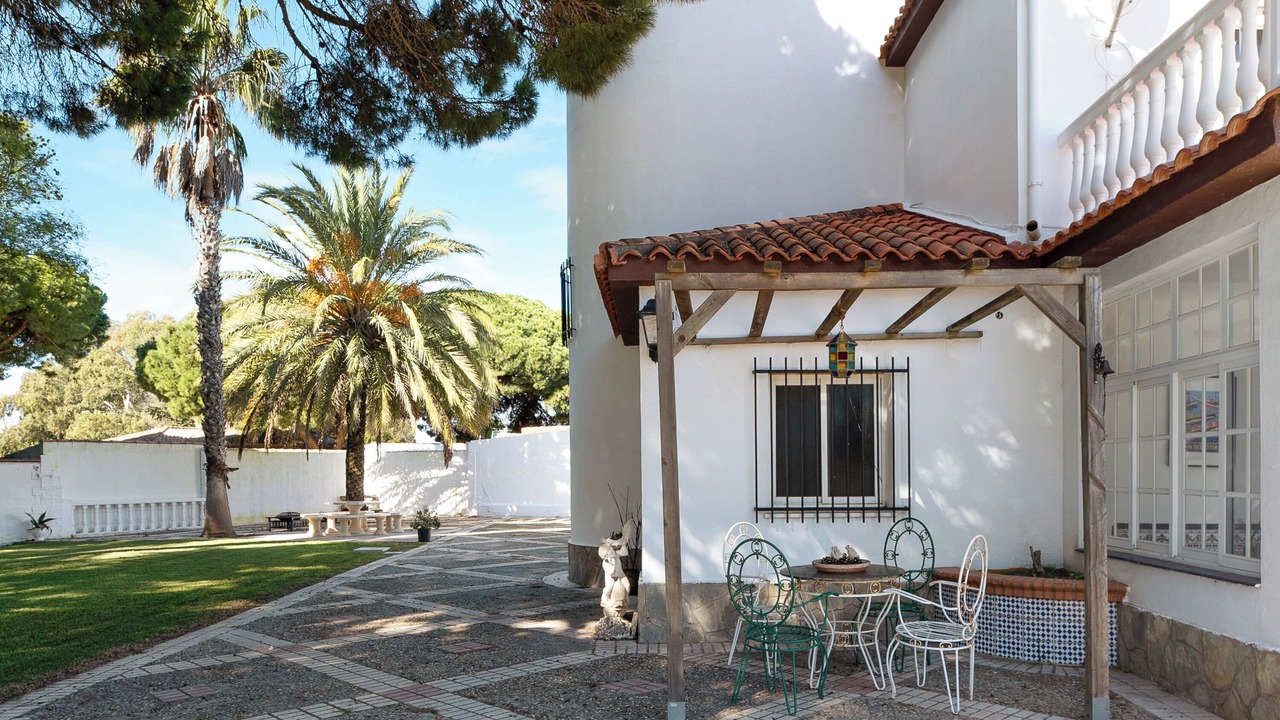 Photo of Outdoor in Chiclana de la Frontera