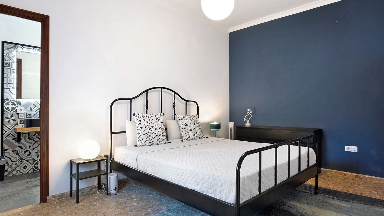 Photo of Bedroom in Chiclana de la Frontera