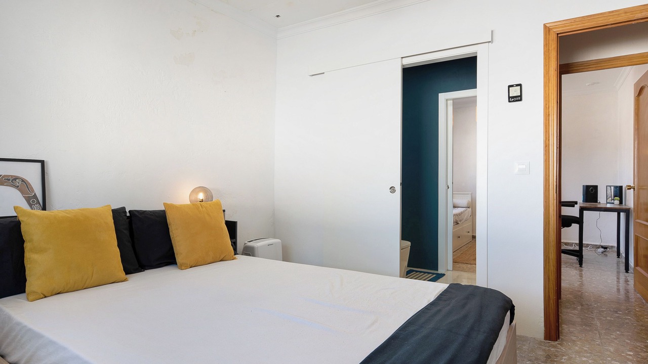 Photo of Bedroom in Chiclana de la Frontera
