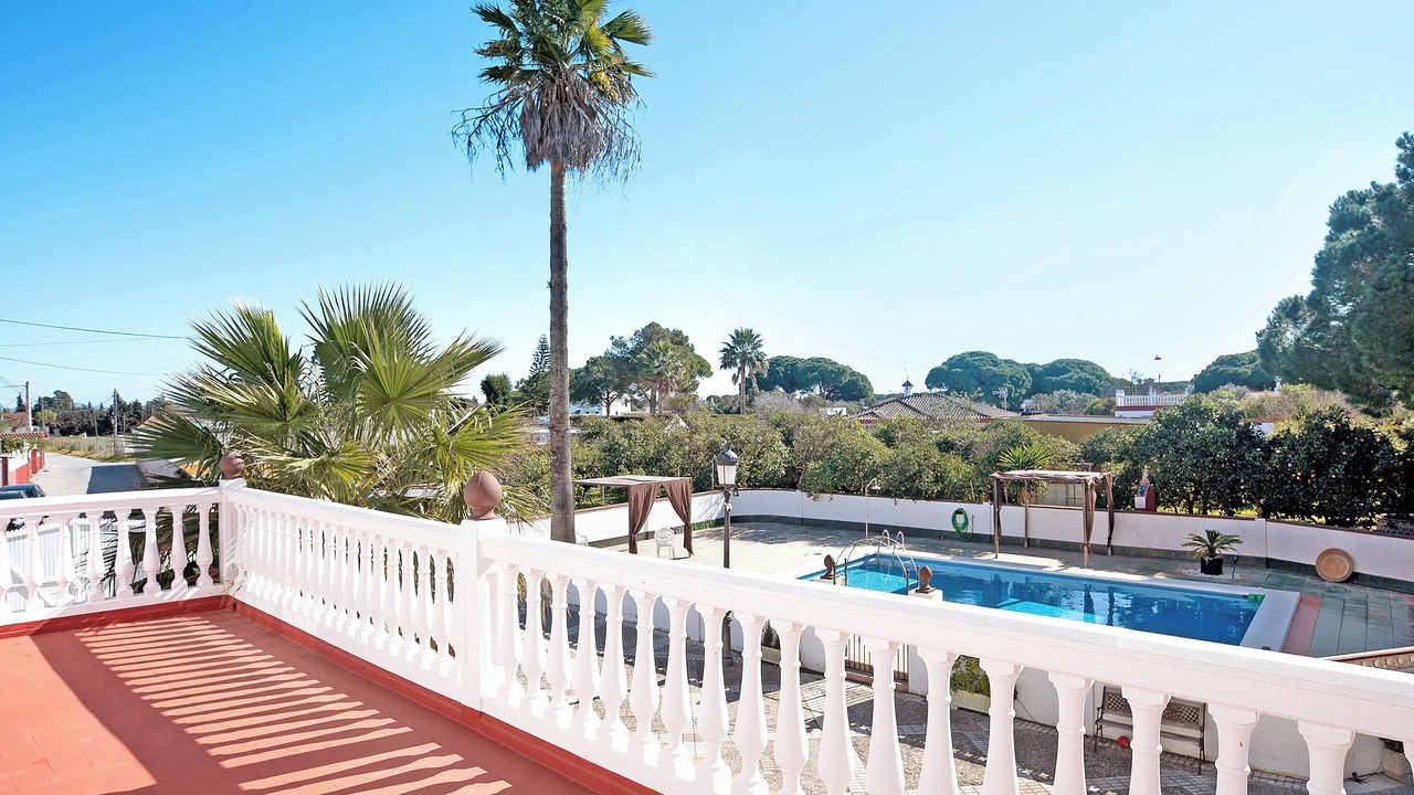 Photo of Outdoor in Chiclana de la Frontera