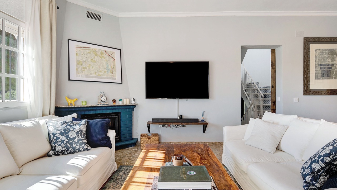 Photo of Livingroom in Chiclana de la Frontera