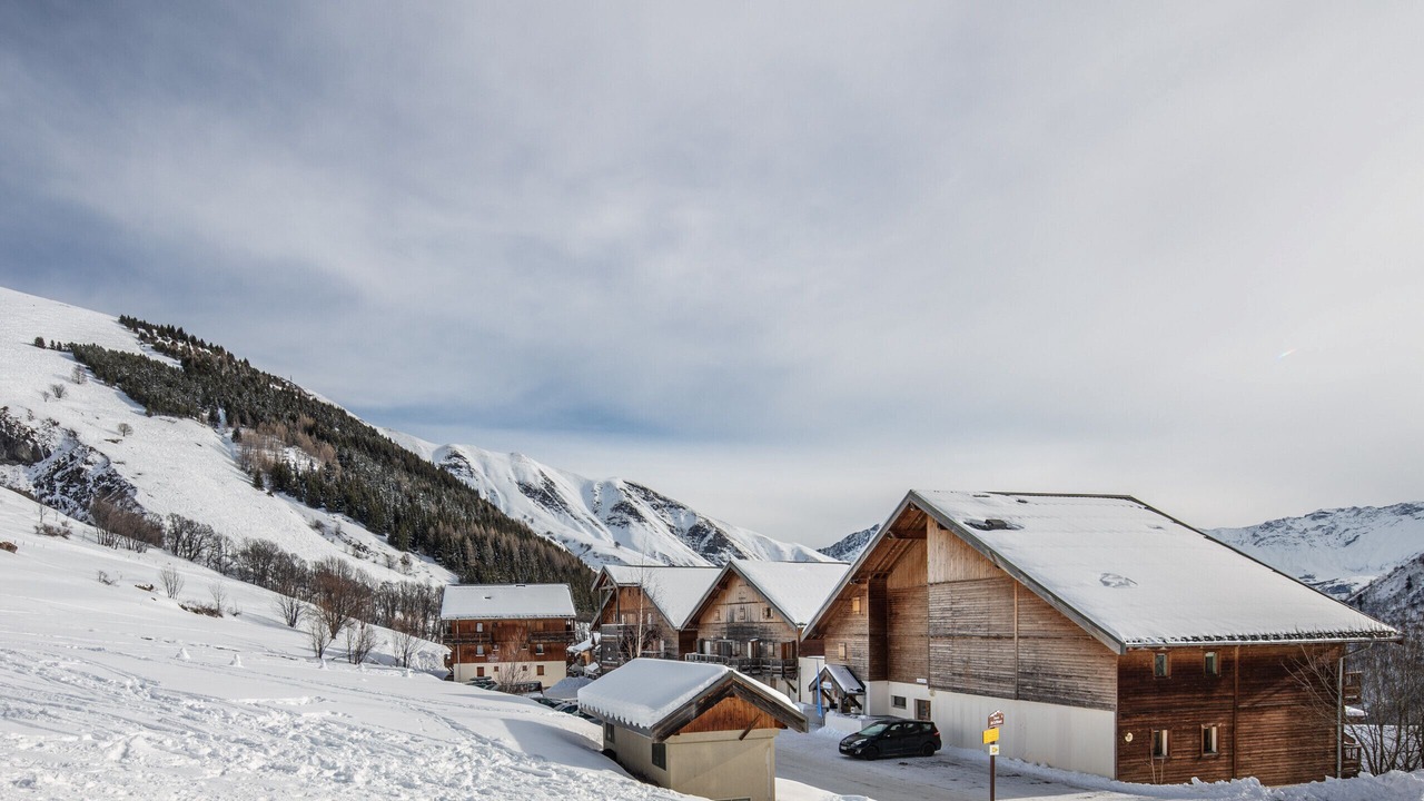 Photo of Outdoor in Saint-Sorlin-d'Arves
