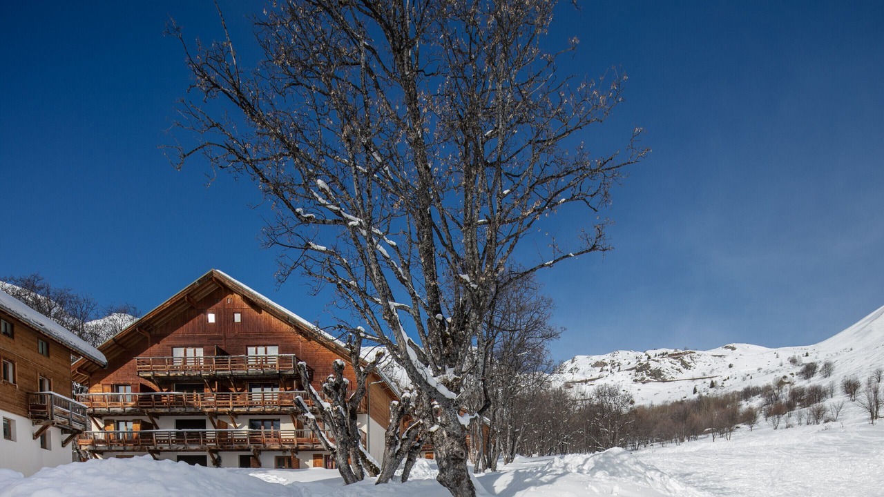 Photo of Outdoor in Saint-Sorlin-d'Arves