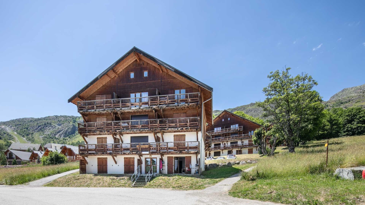 Photo of Outdoor in Saint-Sorlin-d'Arves