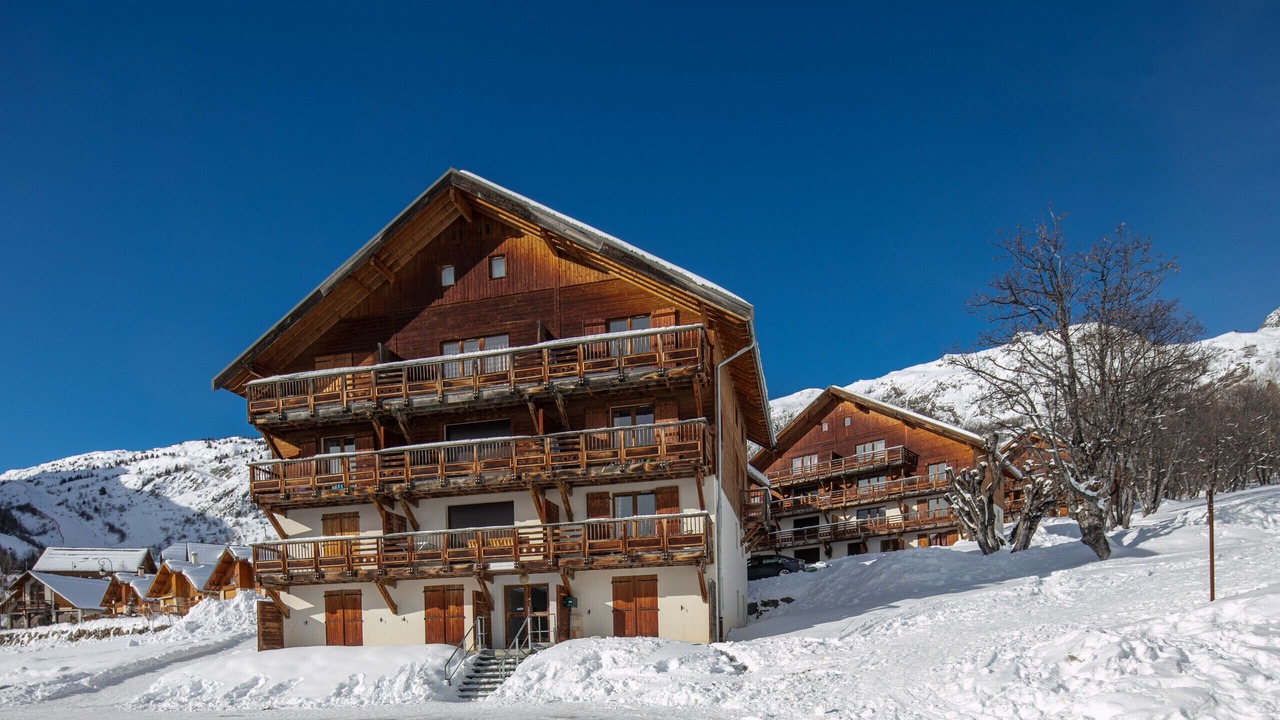Photo of Outdoor in Saint-Sorlin-d'Arves