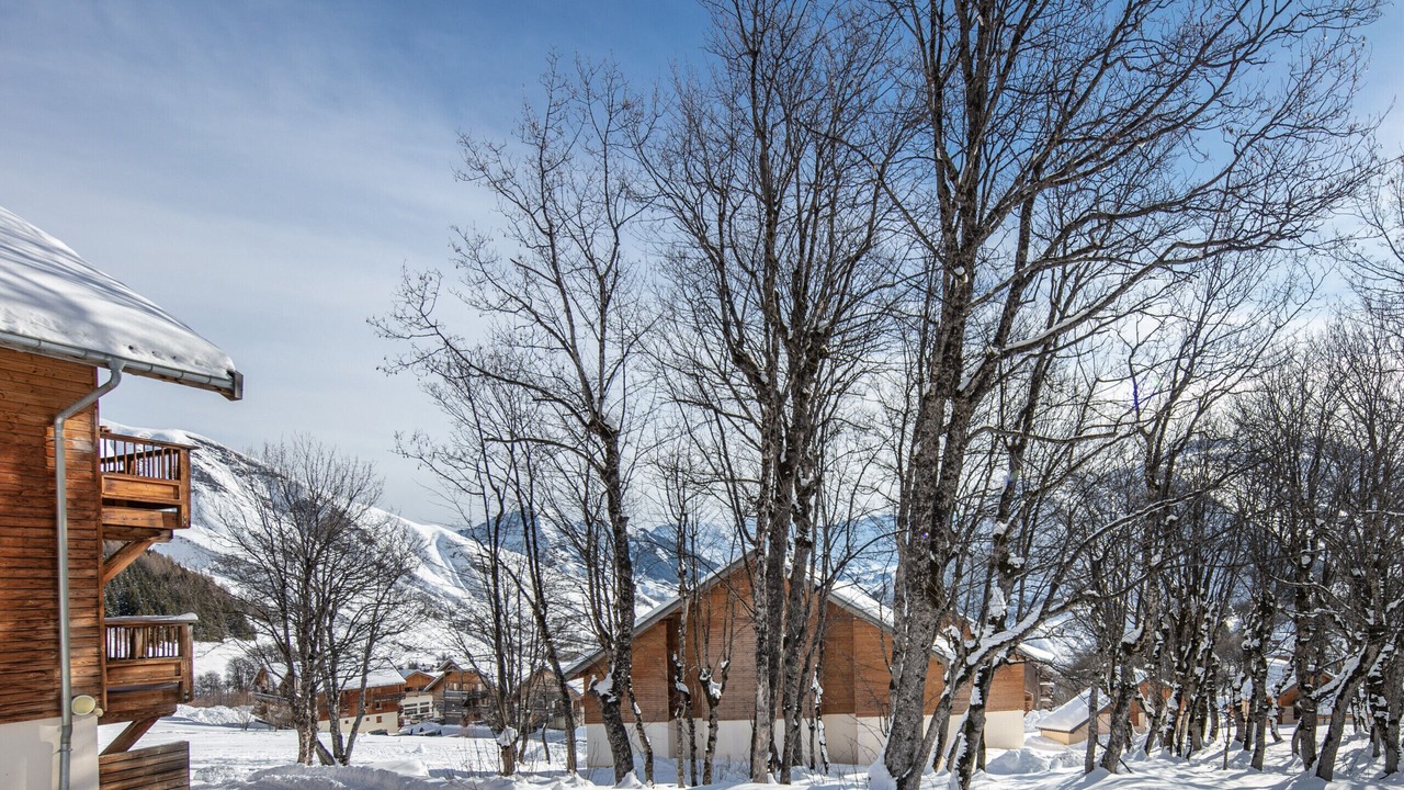Photo of Outdoor in Saint-Sorlin-d'Arves