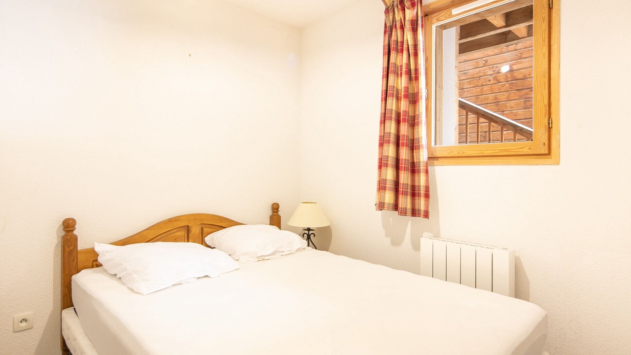 Photo of Bedroom in Saint-Sorlin-d'Arves