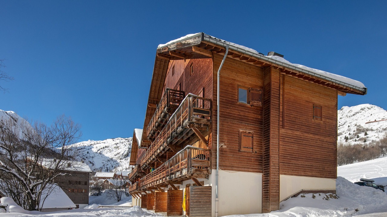 Photo of Outdoor in Saint-Sorlin-d'Arves